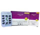 Gynae Care pharma products of Costas Healthcare